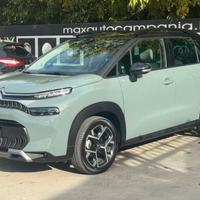Citroen C3 Aircross 1.5 BlueHDi 110 S&S Shine