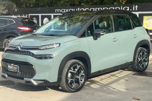 Citroen C3 Aircross 1.5 BlueHDi 110 S&S Shine