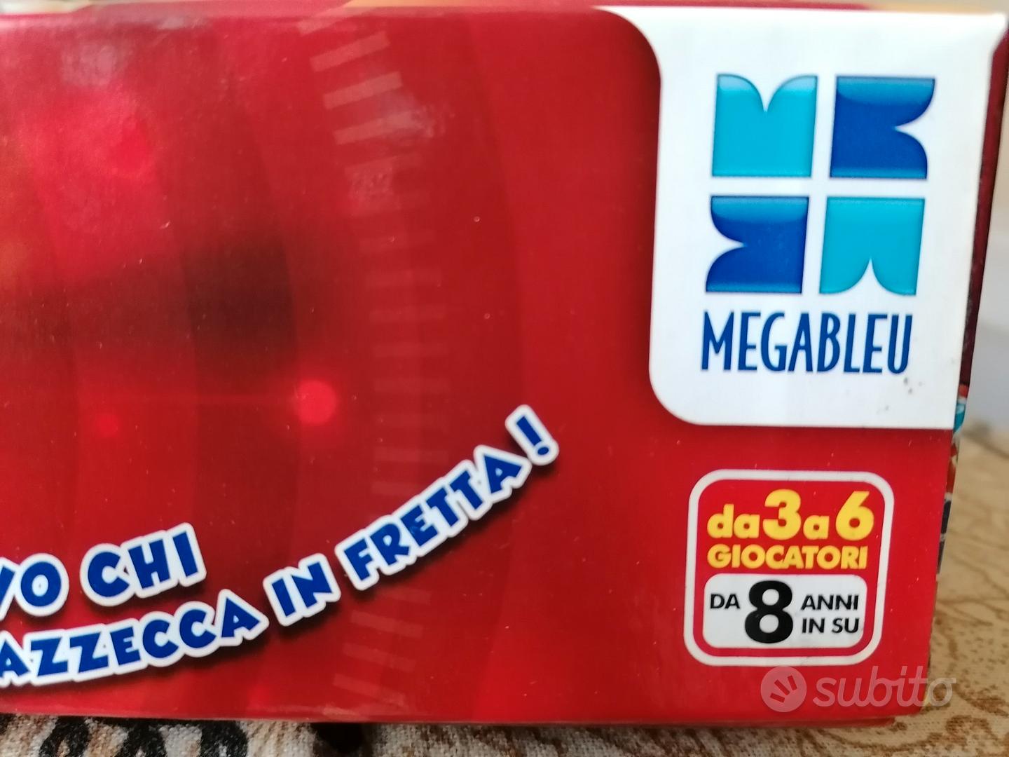 Gioco in scatola 5 secondi - Tutto per i bambini In vendita a Ferrara