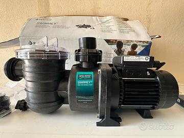 Pompa piscina professionale