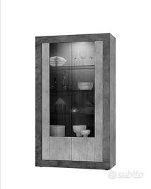 set mobili completo salone 