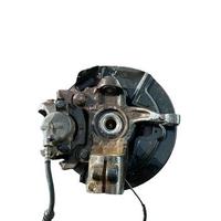 Montante anteriore sinistro land rover freelander