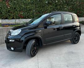 FIAT PANDA 0.9 TWIN AIR4x4 TURBO