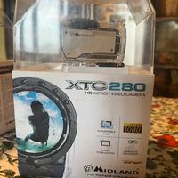 Mini Videocamera