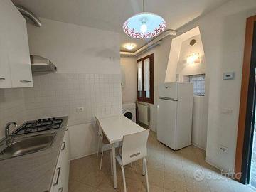 Appartamento di 30 m² con 2 locali a Venezia