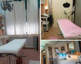 Attività Estetica/Solarium