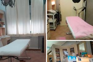 Attività Estetica/Solarium