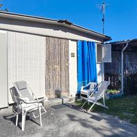 Bungalow 3 camere - Marina di Massa