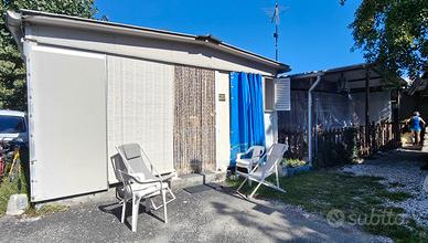 Bungalow 3 camere - Marina di Massa