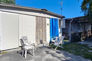 Bungalow 3 camere - Marina di Massa