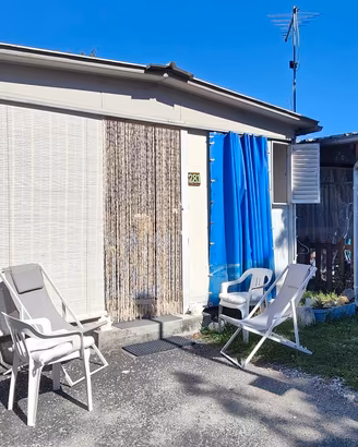 Bungalow 3 camere - Marina di Massa
