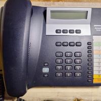 Telefono di rete fissa Euroset 5020