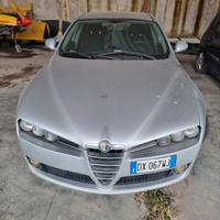 Alfa Romeo 159 1.8 16V Progression