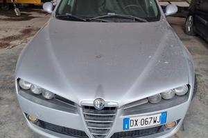 Alfa Romeo 159 1.8 16V Progression