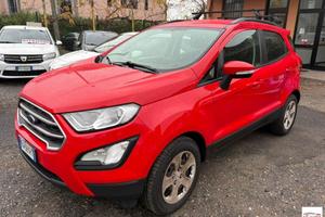 FORD - EcoSport - 1.0 EcoBoost 100 CV Business-