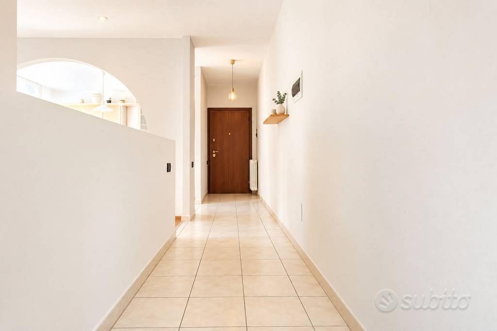 Appartamento – Vicenza, San Pio X - Vista 5