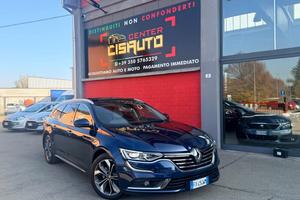 Renault Talisman Sporter Blue dCi 160 CV EDC Execu
