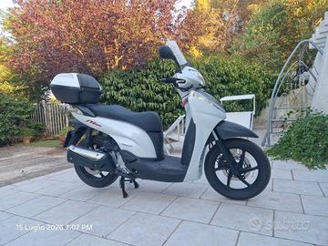 honda she 300 i