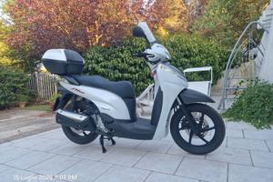 honda she 300 i