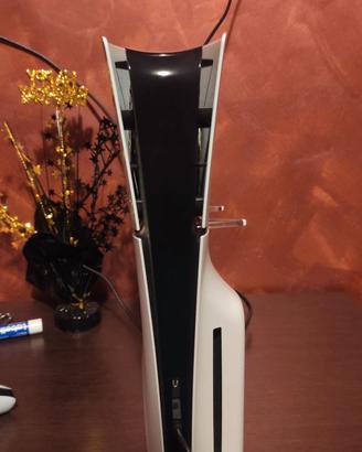 PlayStation 5 Slime Disco