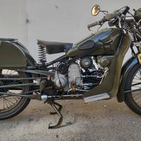 Moto Guzzi Altro modello - 1933
