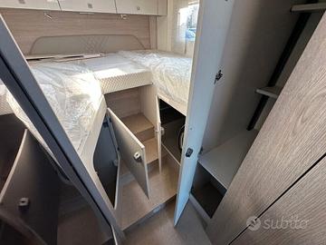 BURSTNER T 690 ( 2024 )
