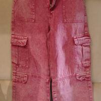 Pantaloni ragazza 11 anni