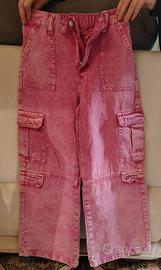 Pantaloni ragazza 11 anni