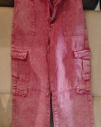 Pantaloni ragazza 11 anni