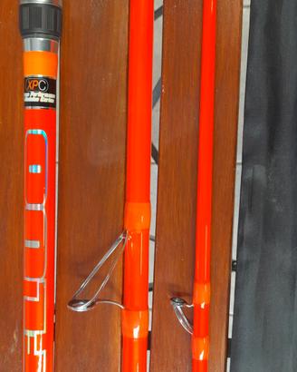canna surf castig