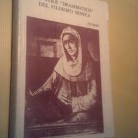 Lo stile “drammatico” del filosofo Seneca