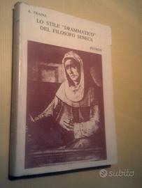 Lo stile “drammatico” del filosofo Seneca