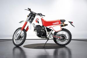 Yamaha TT 600 - 1985