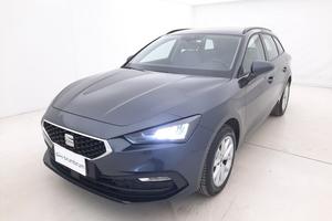 Seat Leon ST Style BR566210 2.0 Diesel 116CV