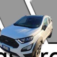 FORD EcoSport NEOPATENTATI EcoSport 1.0 Active T