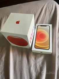 apple iphone 12 128gigabyte + homepod mini