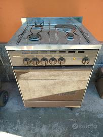 cucina a gas