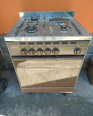 cucina a gas