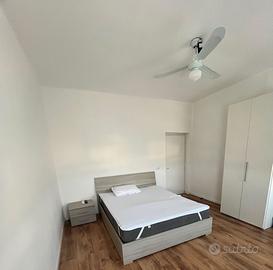 Stanza in appartamento condiviso