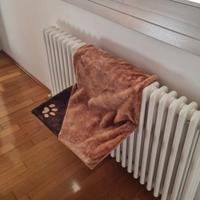 Trixie: Amaca per radiatori