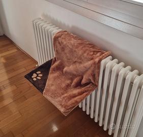 Trixie: Amaca per radiatori