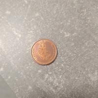 Gettone " KIDDIE RIDES "