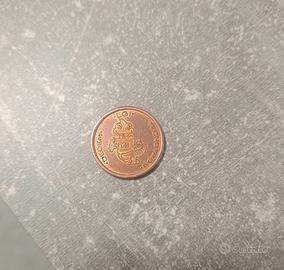 Gettone " KIDDIE RIDES "