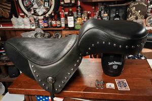 Sella Harley-Davidson Softail Heritage Classic
