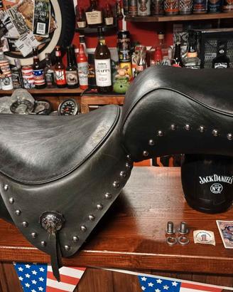 Sella Harley-Davidson Softail Heritage Classic