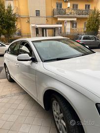 Audi A4, 2.0 177 cv anno 2014