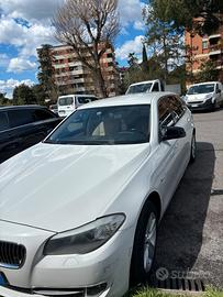 Bmw 530d