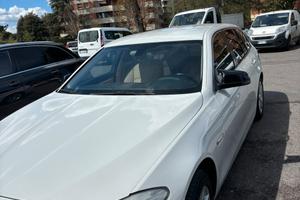 Bmw 530d