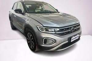 VOLKSWAGEN T-Roc 2.0 TDI SCR 150 CV DSG Style