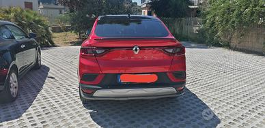 Arkana TCe 140CV EDC Intens